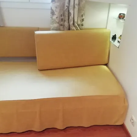 Be My Guest *